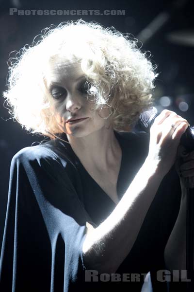 GOLDFRAPP - 2013-10-25 - PARIS - Le Trianon - 